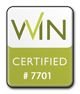 Zertifizierung KK-webagentur